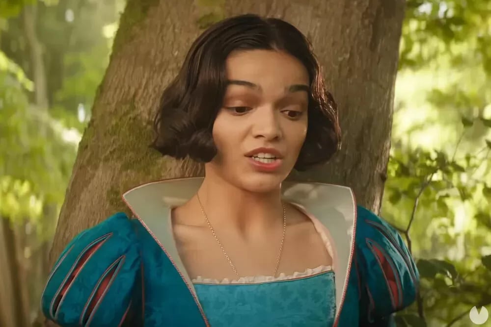 Disney sufre pérdidas millonarias tras el estrepitoso fracaso en taquilla de Blancanieves