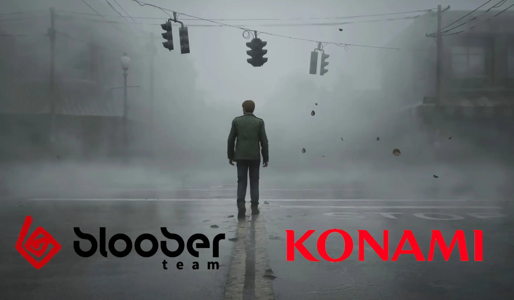 Todo indica que Bloober Team está desarrollando un remake del primer Silent Hill
