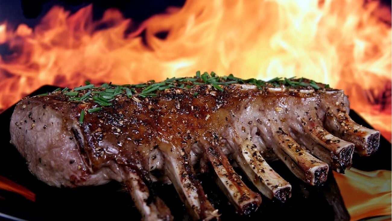 El precio del asado saltó 18% y pega de lleno en el bolsillo de los argentinos