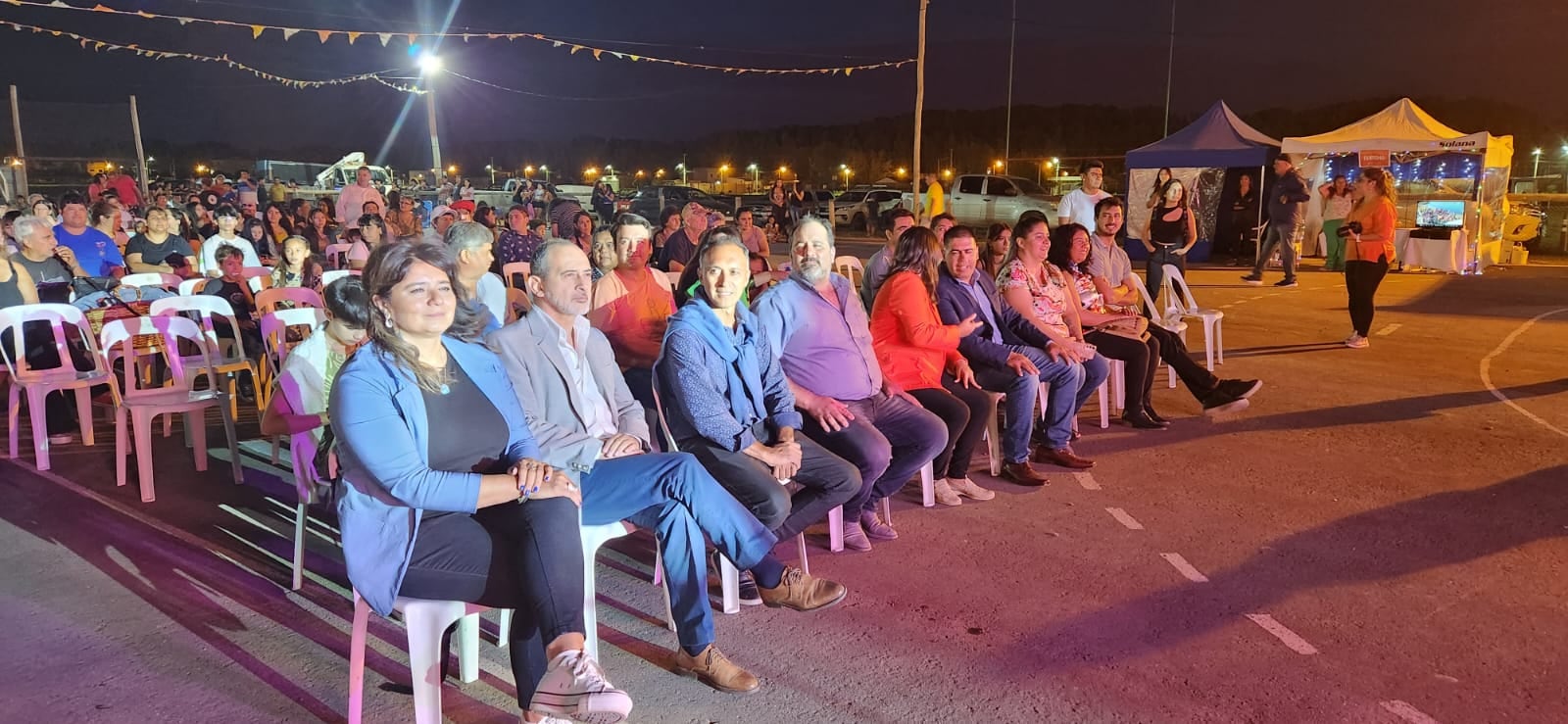 San Patricio del Chañar: qué artistas actuarán en la Fiesta del Pelón