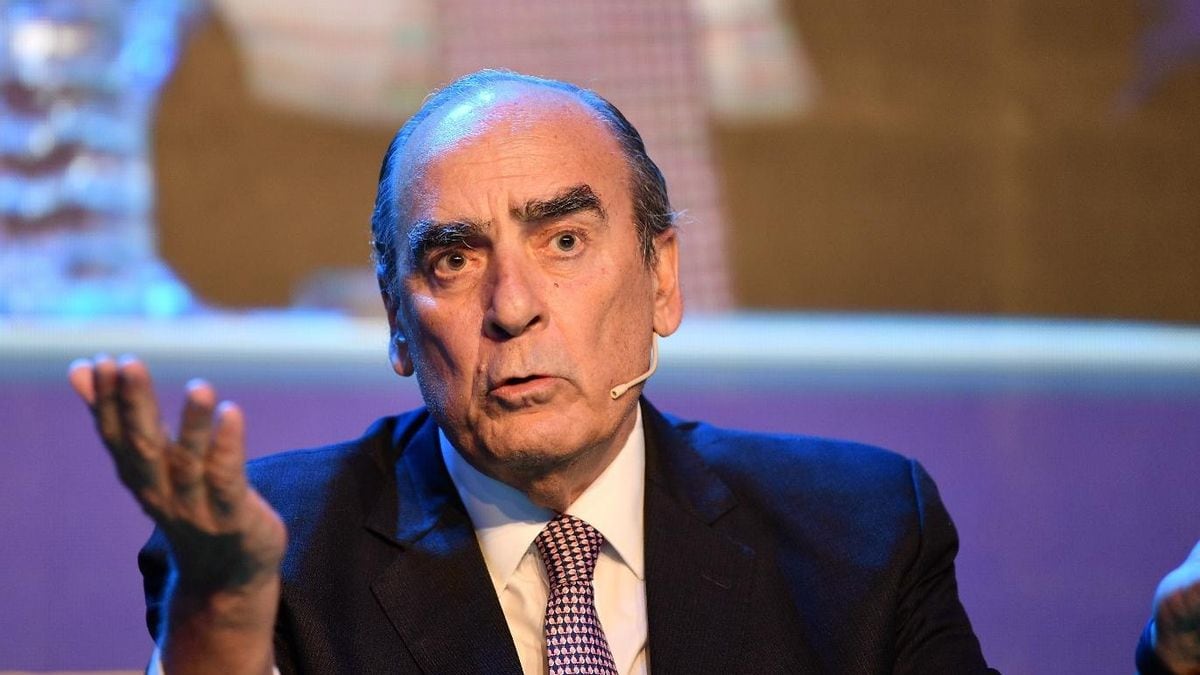 Francos sobre la prisión domiciliaria de CFK: “Si causa molestias a los vecinos, se buscará otro sitio”