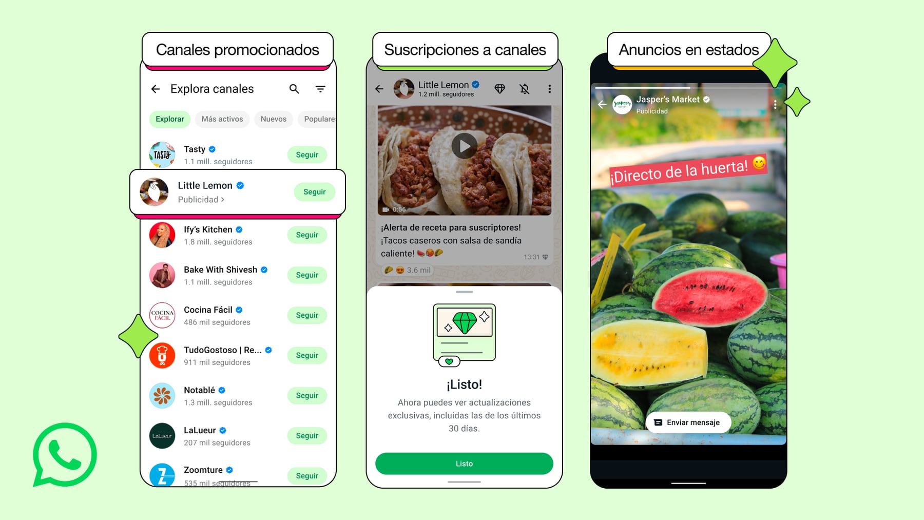 El fin del WhatsApp sin anuncios: Meta revela cómo implementará la publicidad