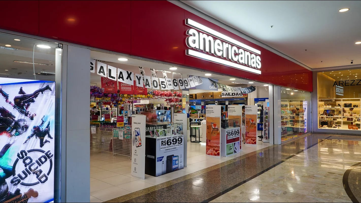Si estás de vacaciones en Brasil, ¿vale la pena comprar electrodomésticos?