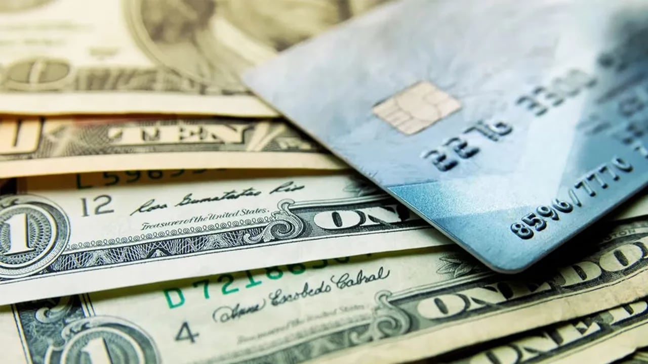 El Gobierno reglamentó la medida para que todos los precios de bienes y servicios se puedan mostrar en dólares