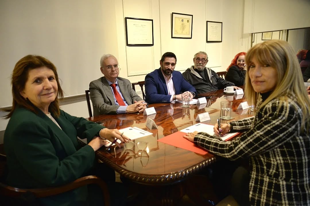 Orgullo sanisidrense: la UNSO fue elegida por el Ministerio de Seguridad para formar profesionales en ciberdelito