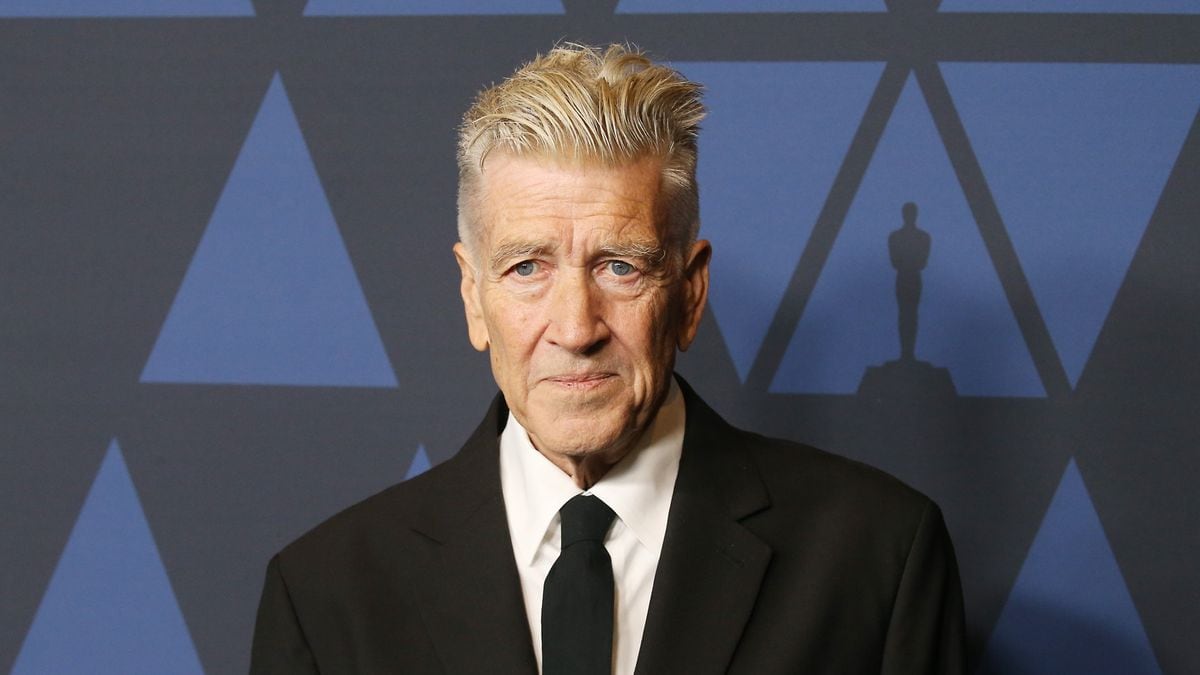 David Lynch de la A a la Z: todos los nombres propios de su cine y su vida