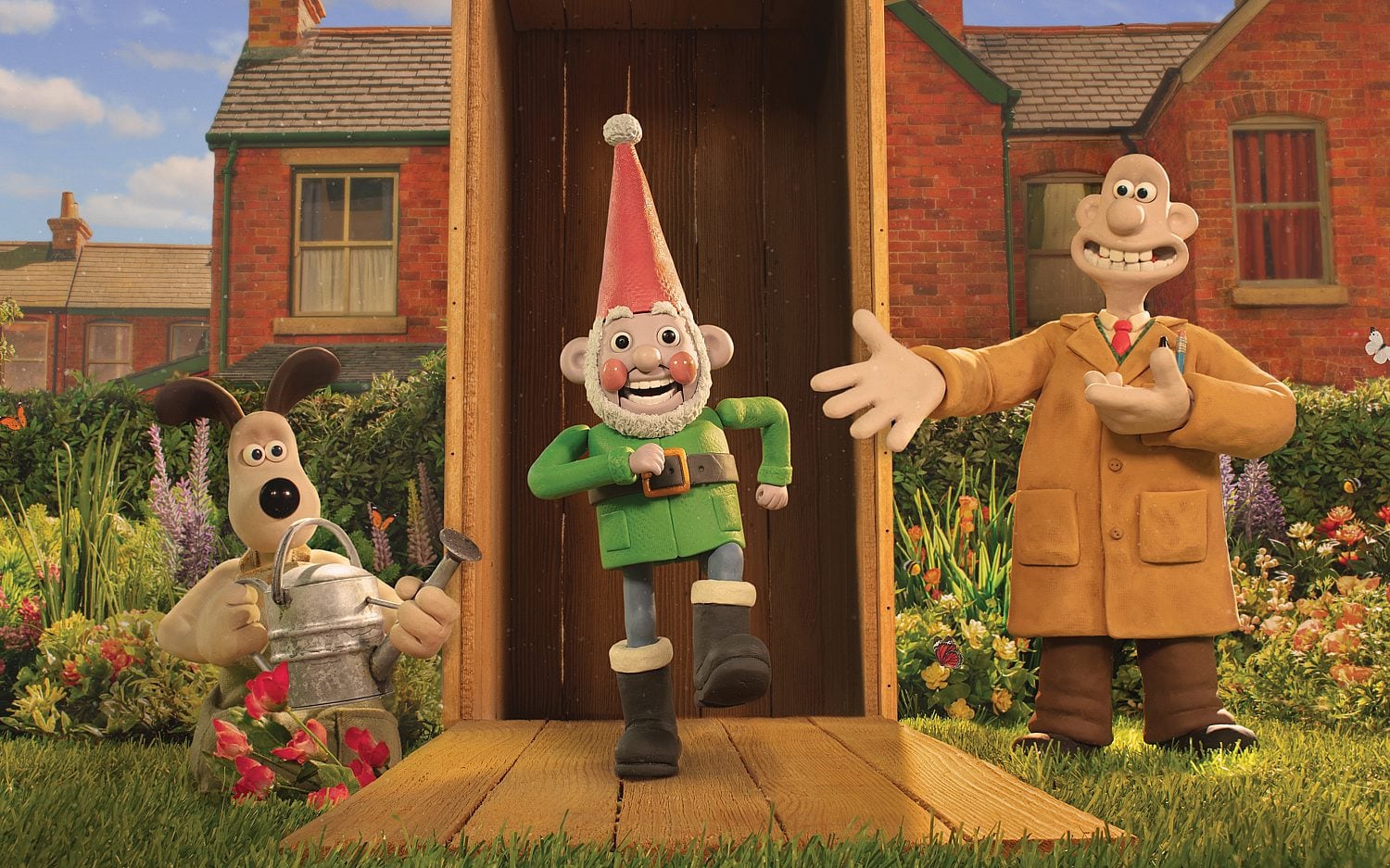 Wallace & Gromit: una popularidad de más de tres décadas sigue vigente gracias a Netflix