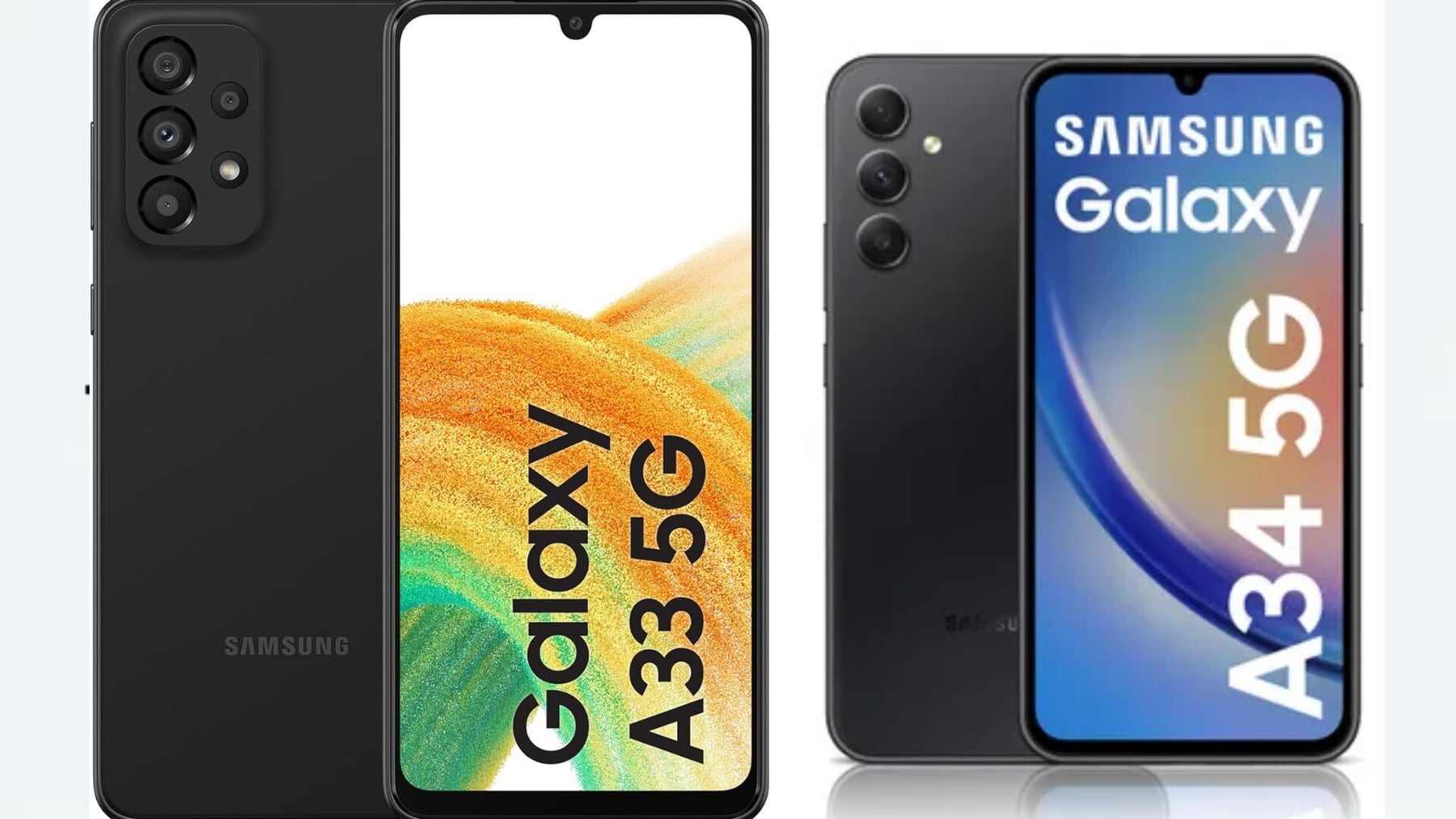 Actualización Android 15 Llega a Tres Modelos Samsung Galaxy A