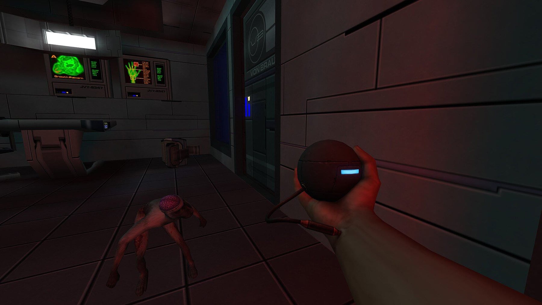 System Shock 2 Remasterizado: Anuncio de Nueva Fecha de Lanzamiento en Consolas