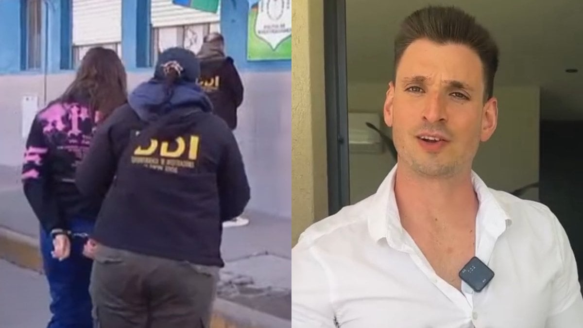Aprehendieron al cómplice del cabecilla de los “Caranchos top”: se trata de un abogado