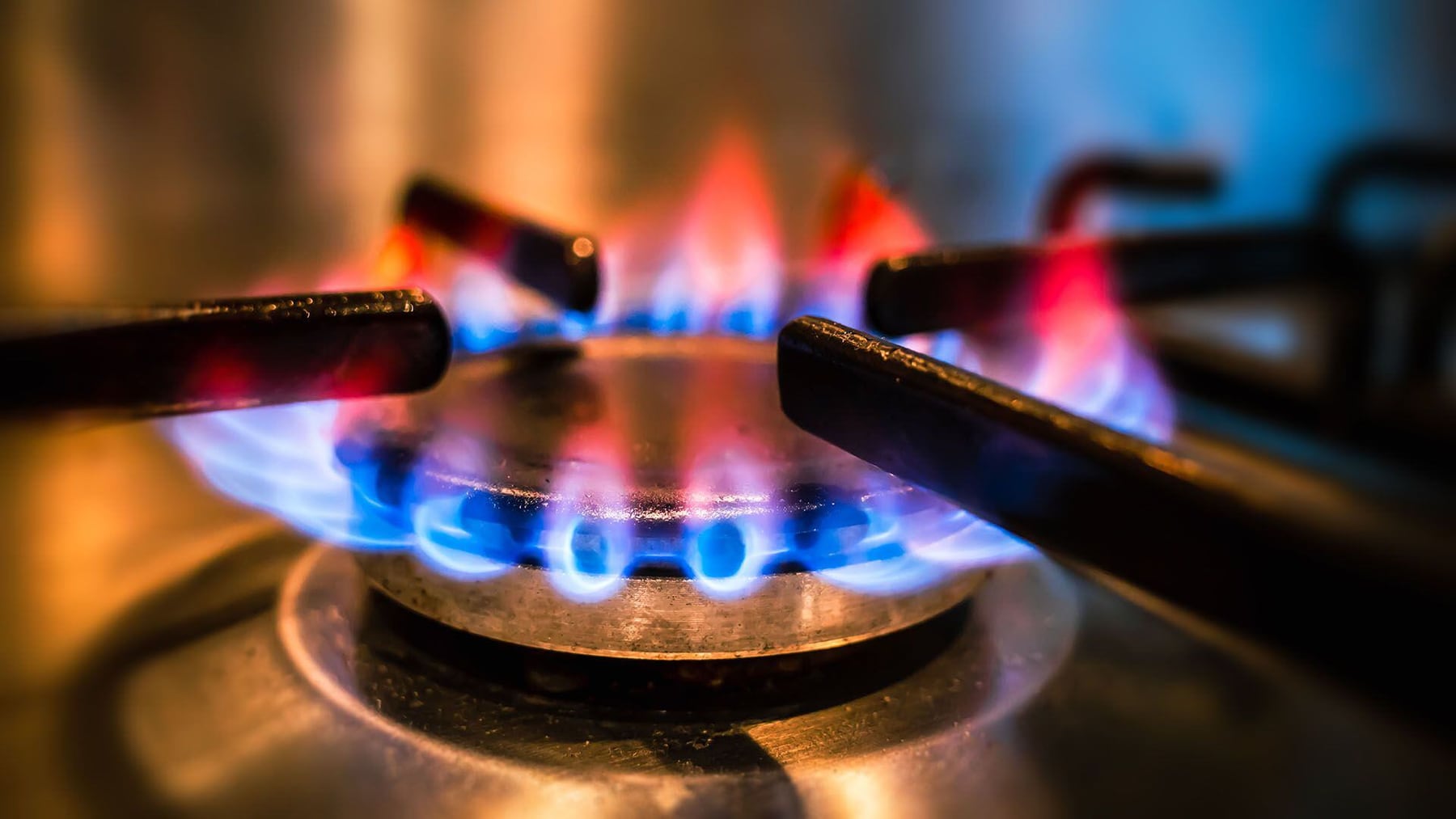 Ya se registró un 57% más de intoxicaciones por monóxido de carbono en 2025
