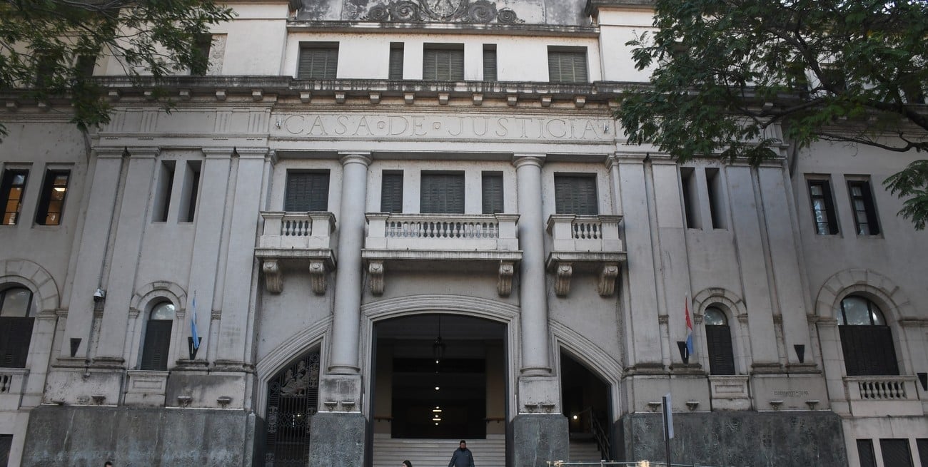 Santa Fe: detienen a un hombre acusado de golpear, atar y privar de la libertad a su ex pareja