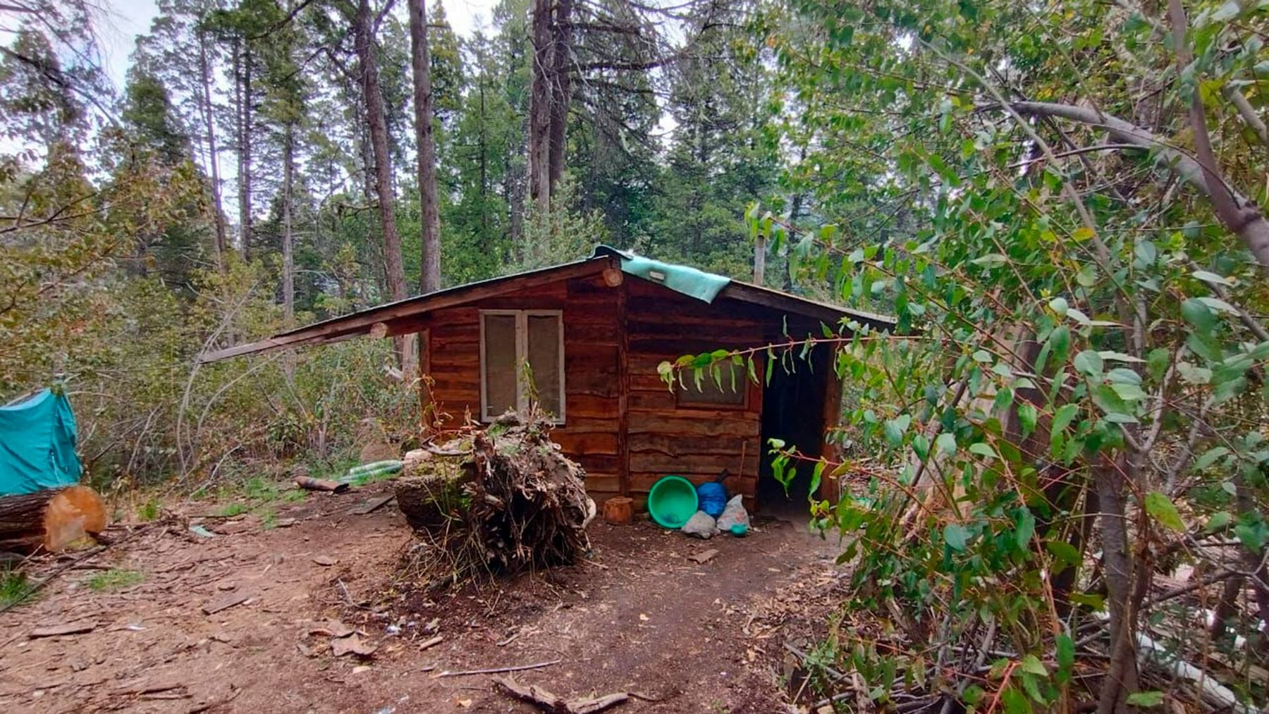 Casación analizará las condenas impuestas a mapuches por tomas en Villa Mascardi