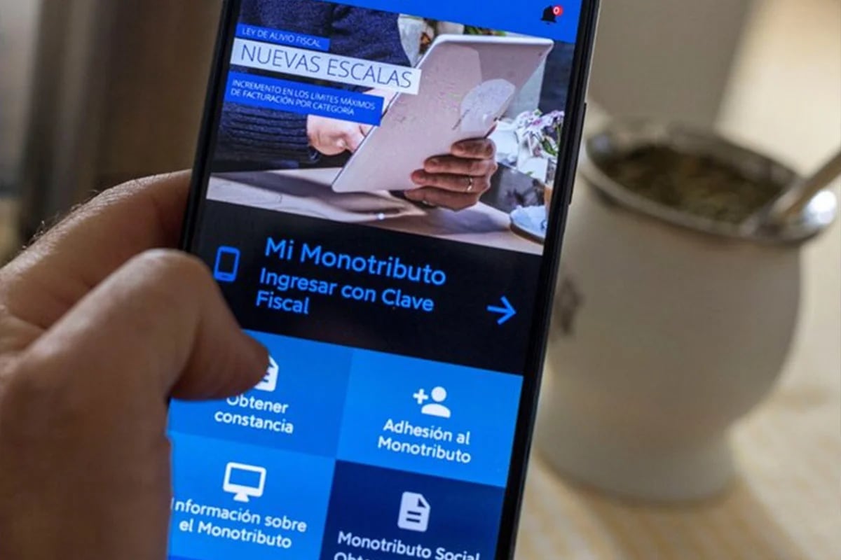 Monotributo y Ganancias: los nuevos valores tras la suba de precios del primer semestre