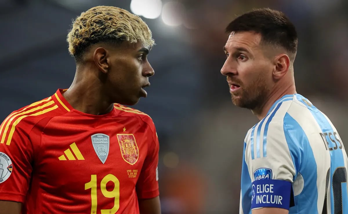 España vs. Argentina: ¿ya hay fecha para la Finalíssima?