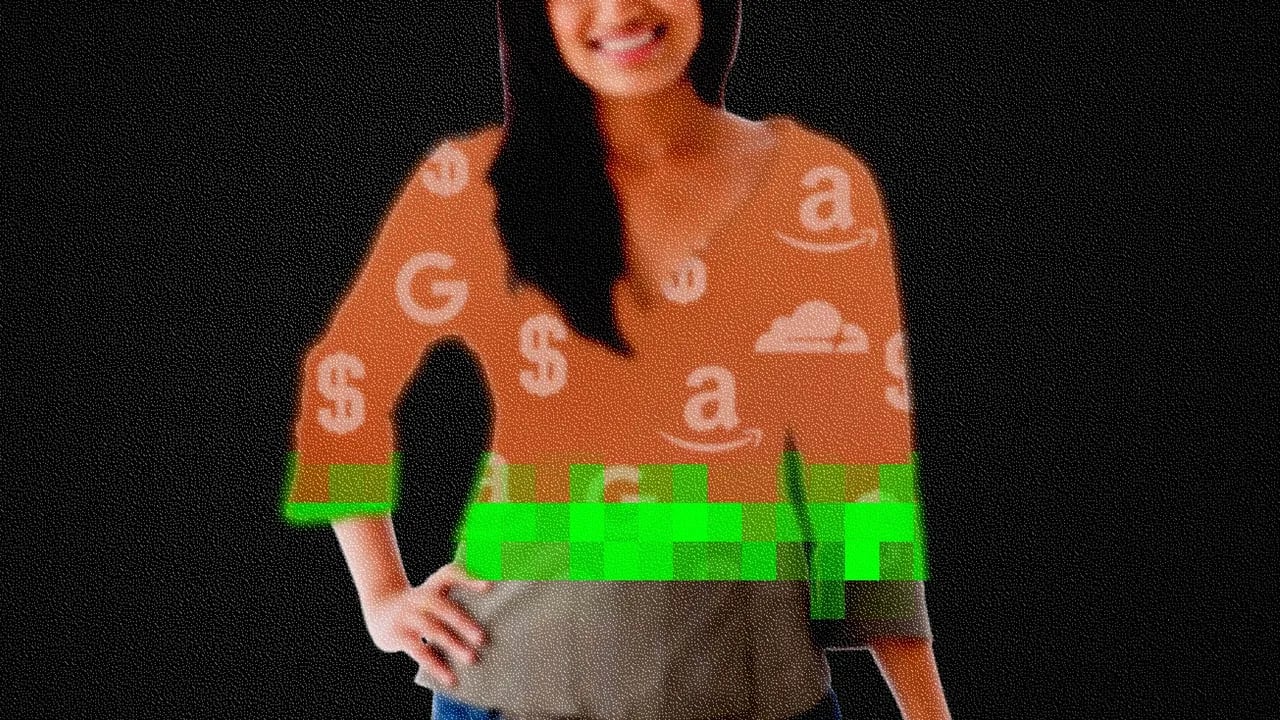 Aplicaciones de IA para desnudos virtuales generan millones