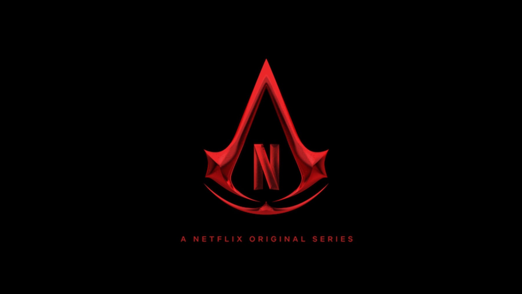 Netflix prepara una ambiciosa serie de 'Assassin’s Creed'