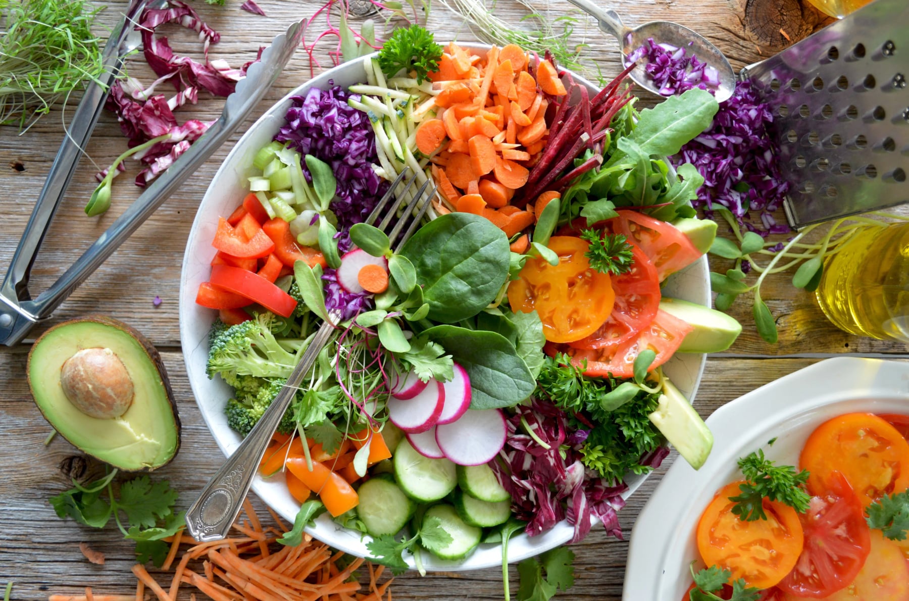 Prediabetes: qué comer y qué evitar, según los especialistas