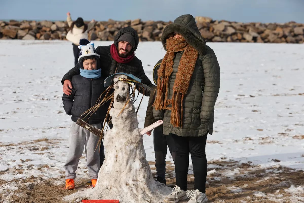 Crisis de reservas en Bariloche ante la ausencia de nieve