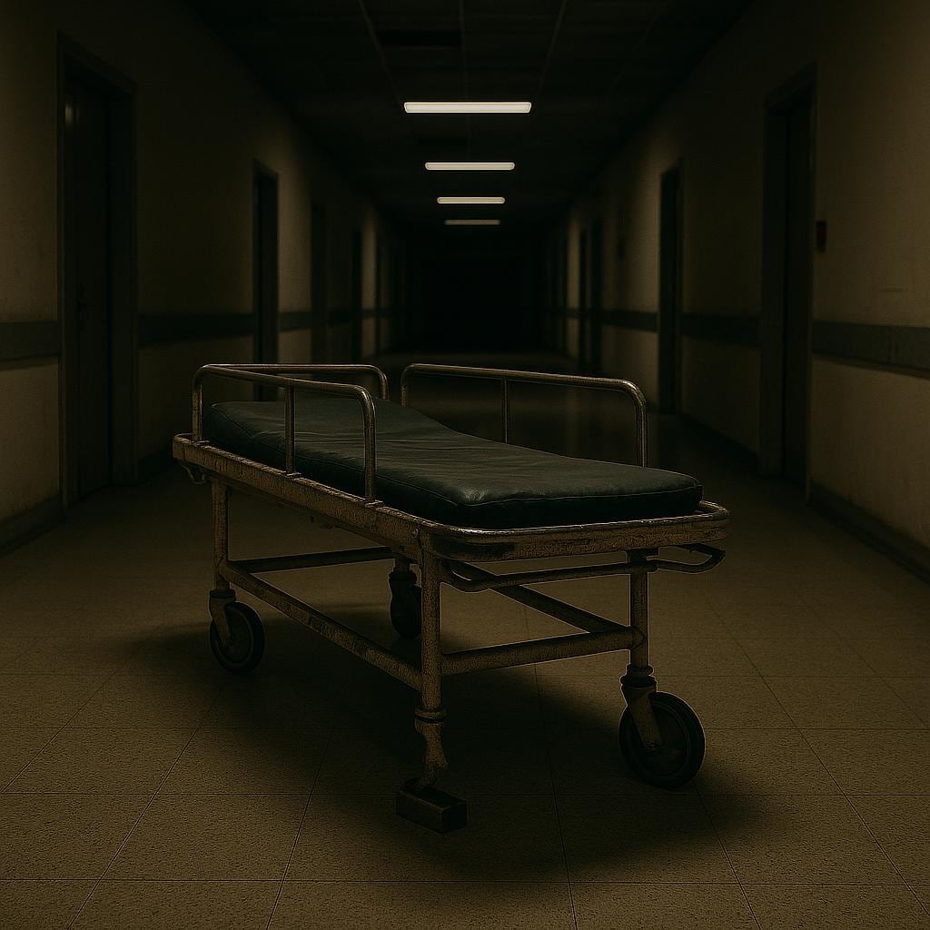 Salud perdida en Acassuso: sin operativos barriales y con un hospital desbordado