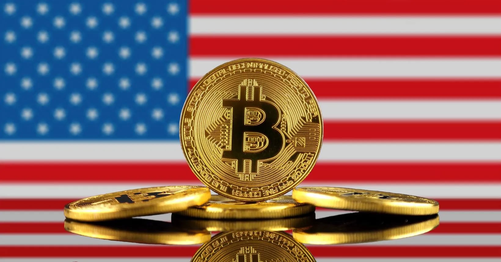Claves para adquirir bitcoin: el foco estará en EE. UU. la semana próxima