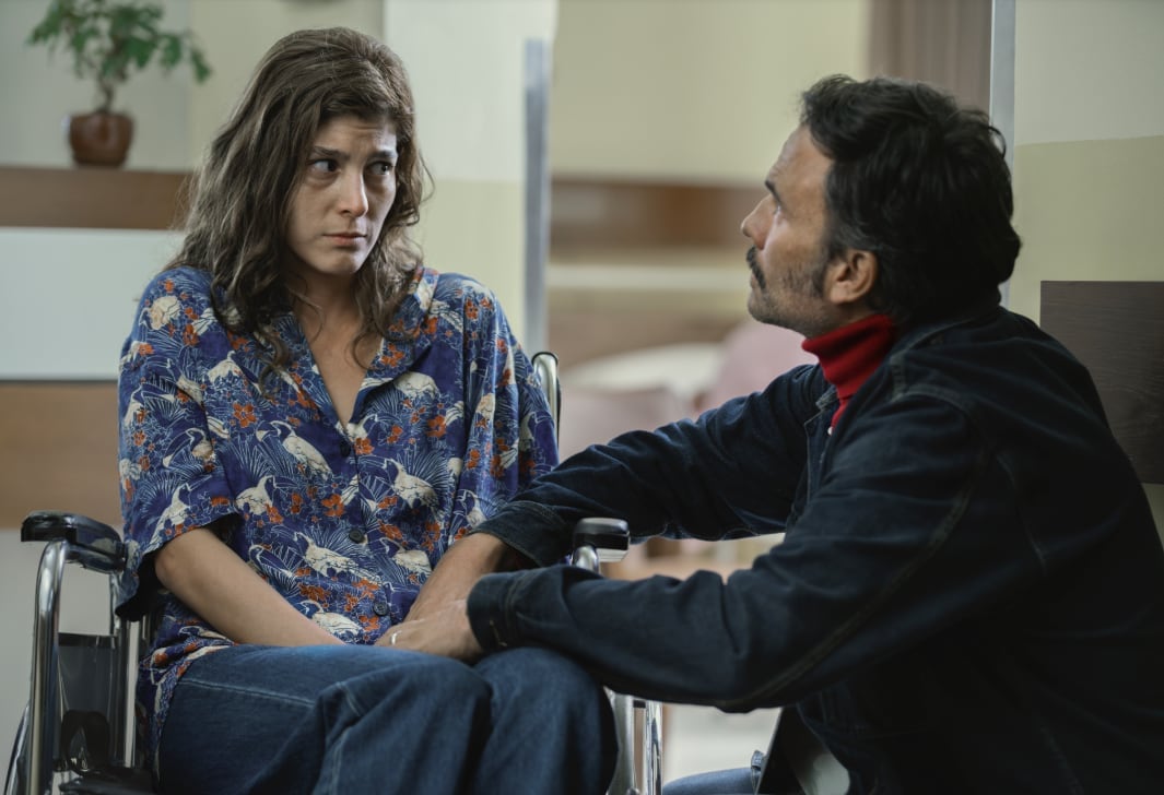 La Serie 'Delirio' Triunfa en Latinoamérica: La Adaptación de la Novela de Laura Restrepo