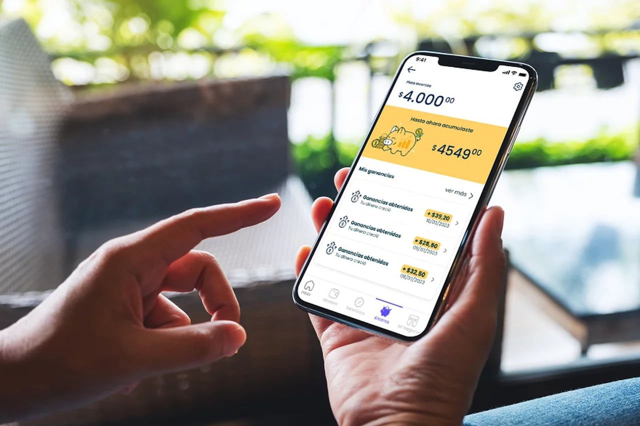 Rendimientos: cuál es la mejor billetera virtual para invertir en enero 2025