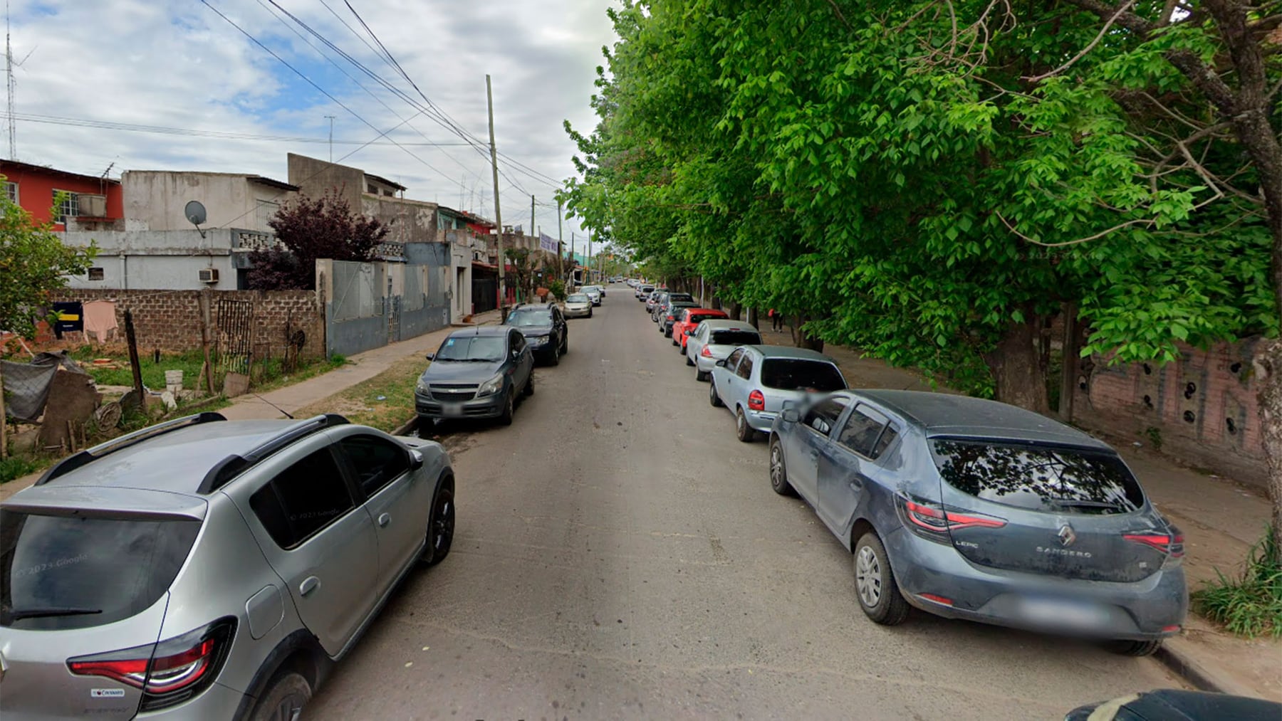Otro policía de la Ciudad mató de un tiro en la cabeza a un motochorro que intentó robarle en La Matanza