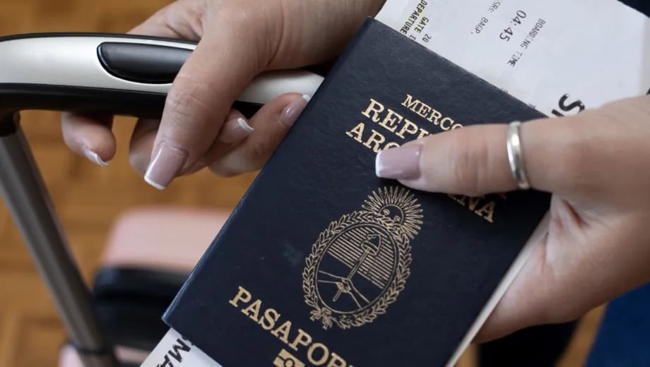 Viajes a Estados Unidos sin Visa: Anuncio Inminente de Trump para Argentina