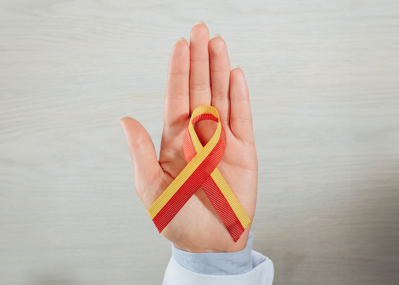 Día contra la Hepatitis: la importancia de testearse sin síntomas