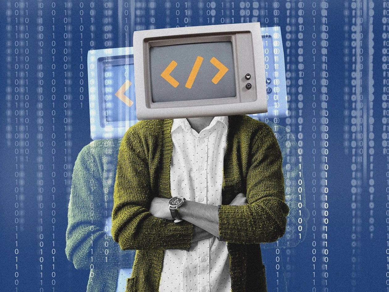 Del software a los agentes de IA: una revolución oculta