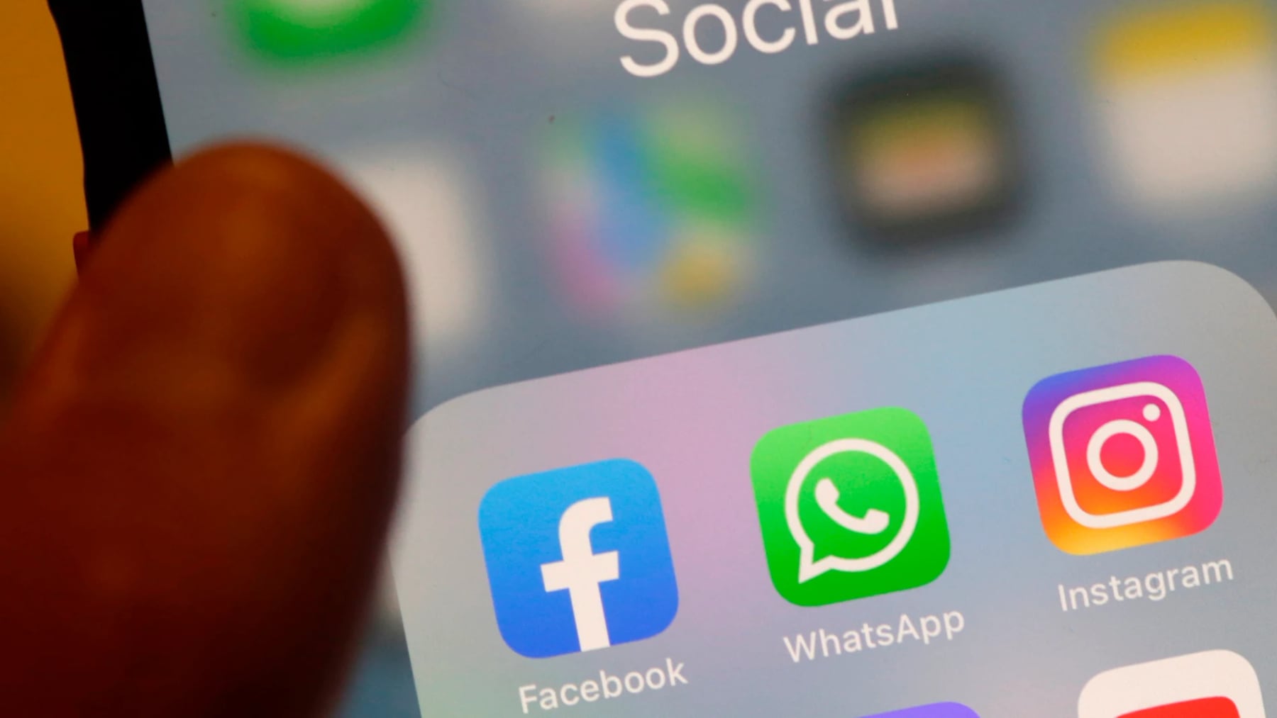 WhatsApp permitirá usar la foto de perfil de Instagram o Facebook