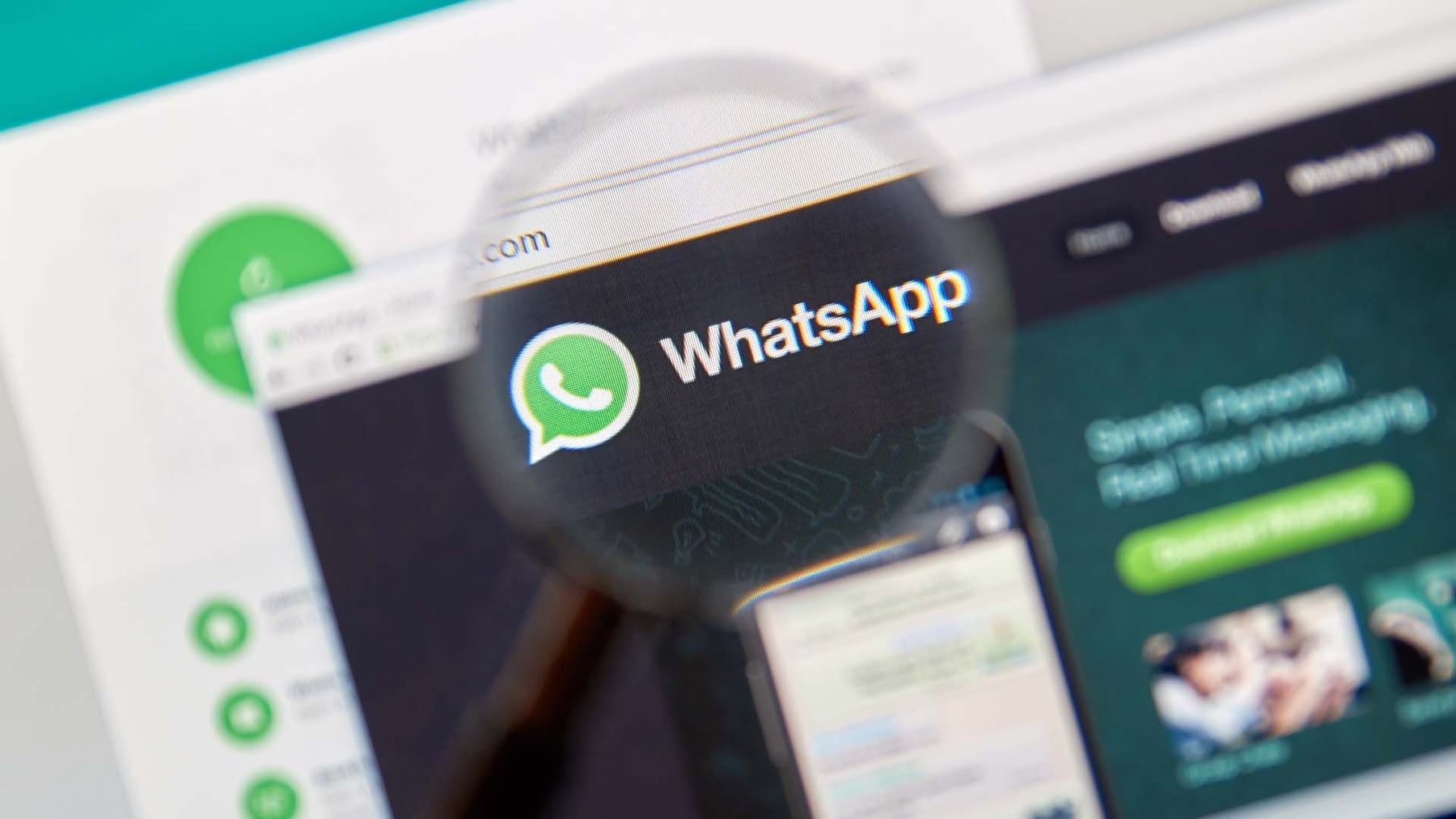 En caso de estar en un juicio, qué datos y conversaciones puede revelar Whatsapp