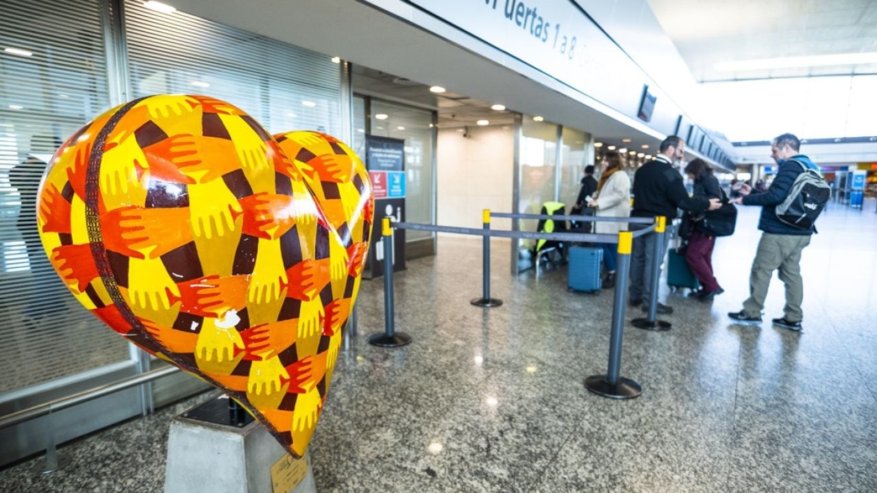 Furor por viajar al exterior: Córdoba suma 182 mil turistas