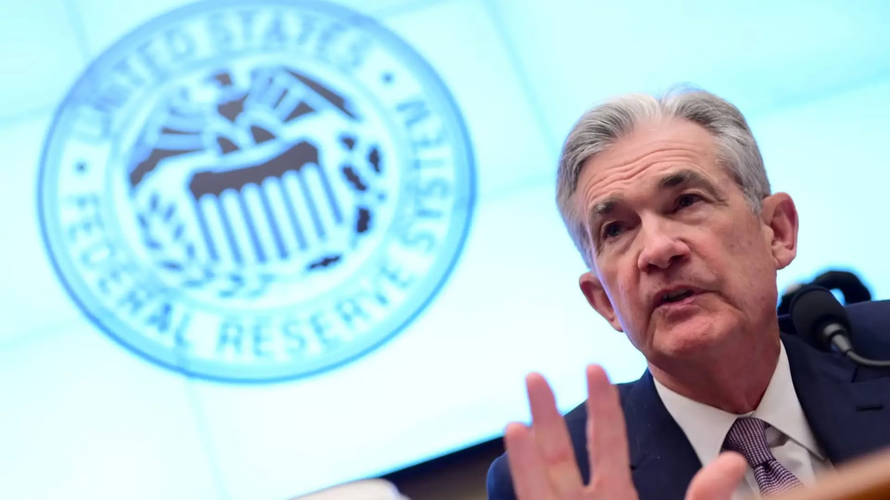 El mercado de Bitcoin mira hacia el discurso de Powell