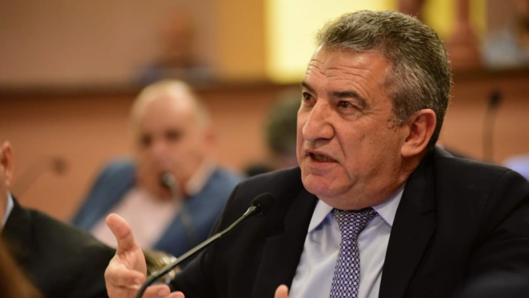Ex funcionario entrerriano admitió coimas, pero evitó la cárcel