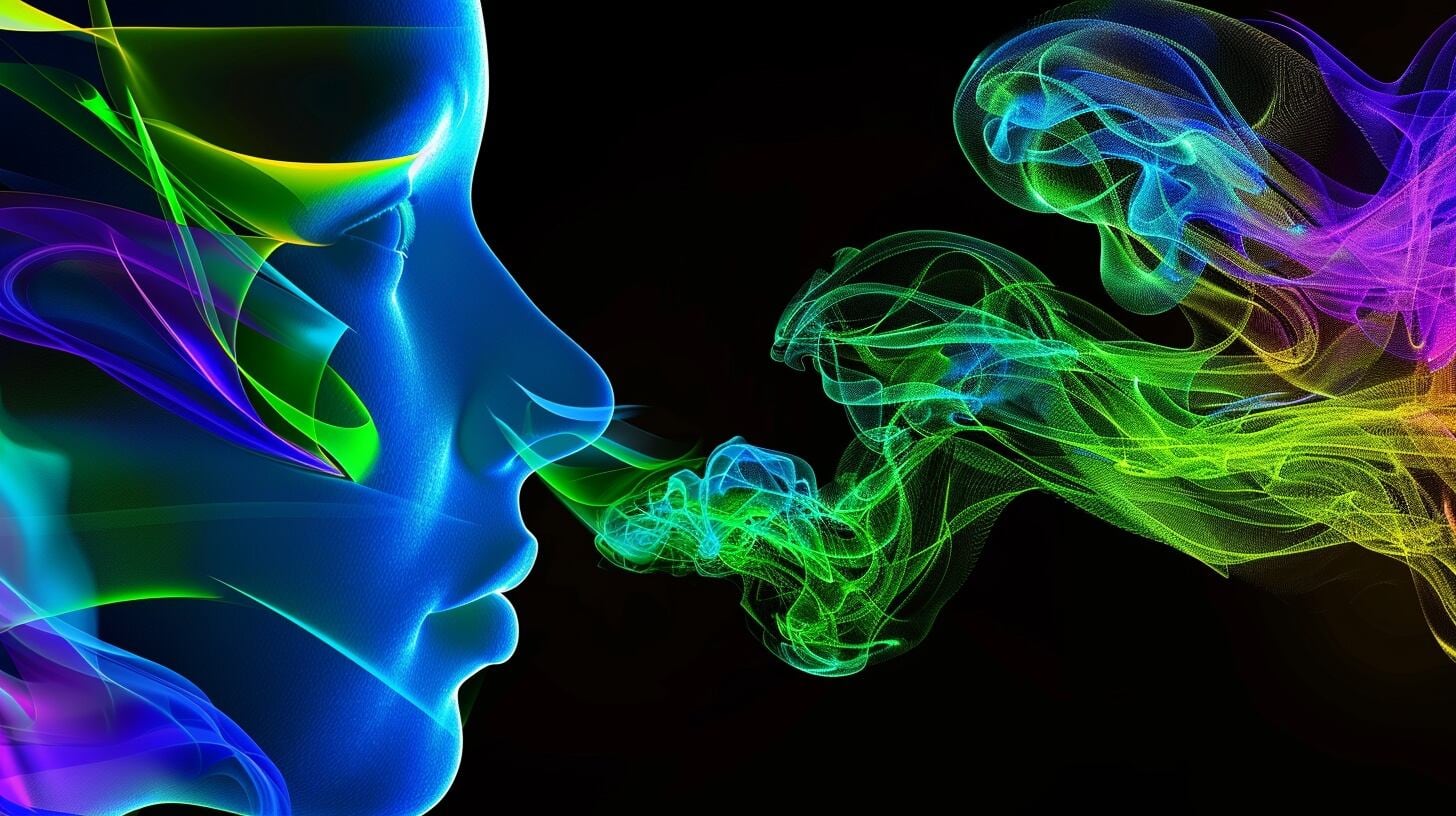 Investigación liga el aroma femenino con calma y atracción en hombres