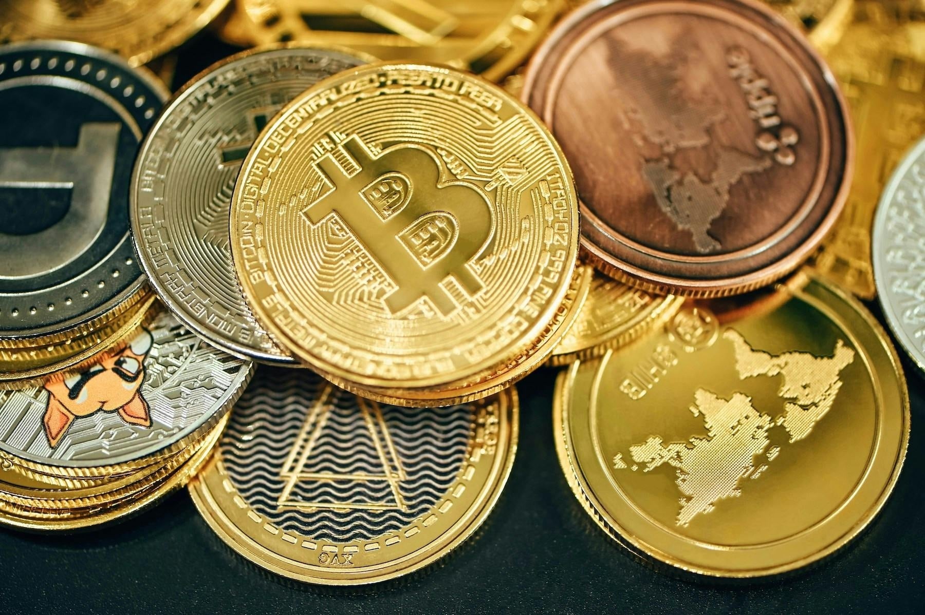 EE. UU. traza objetivos cripto ambiciosos, según la SEC