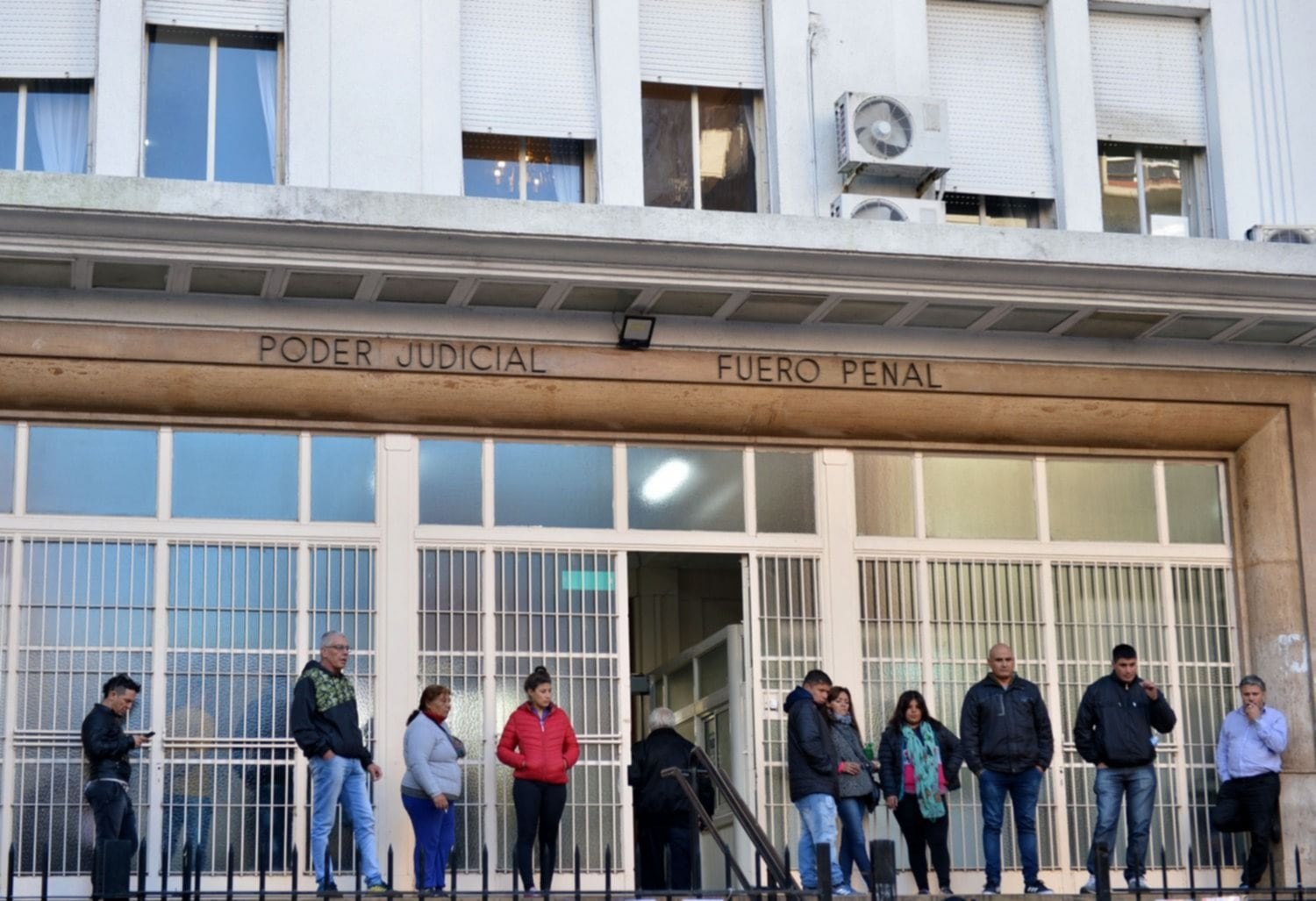 Sobreseído tras cuatro años imputado por un abuso que no existió