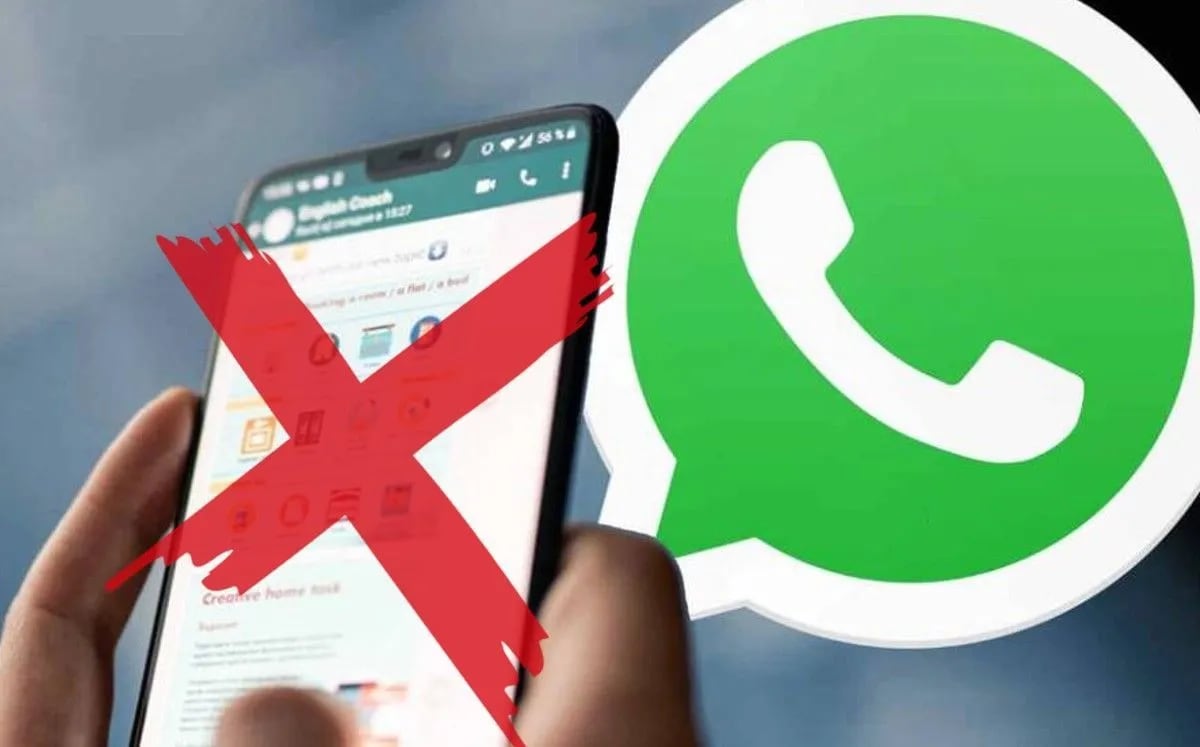 WhatsApp dejará de operar en algunos celulares desde el 3 de agosto