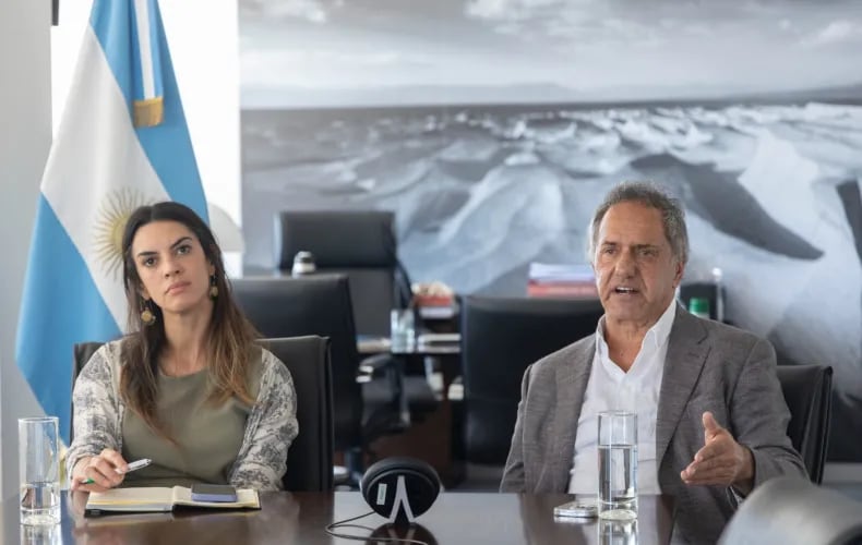 Villa Ocampo será beneficiaria del programa nacional "Promover Turismo Argentina"