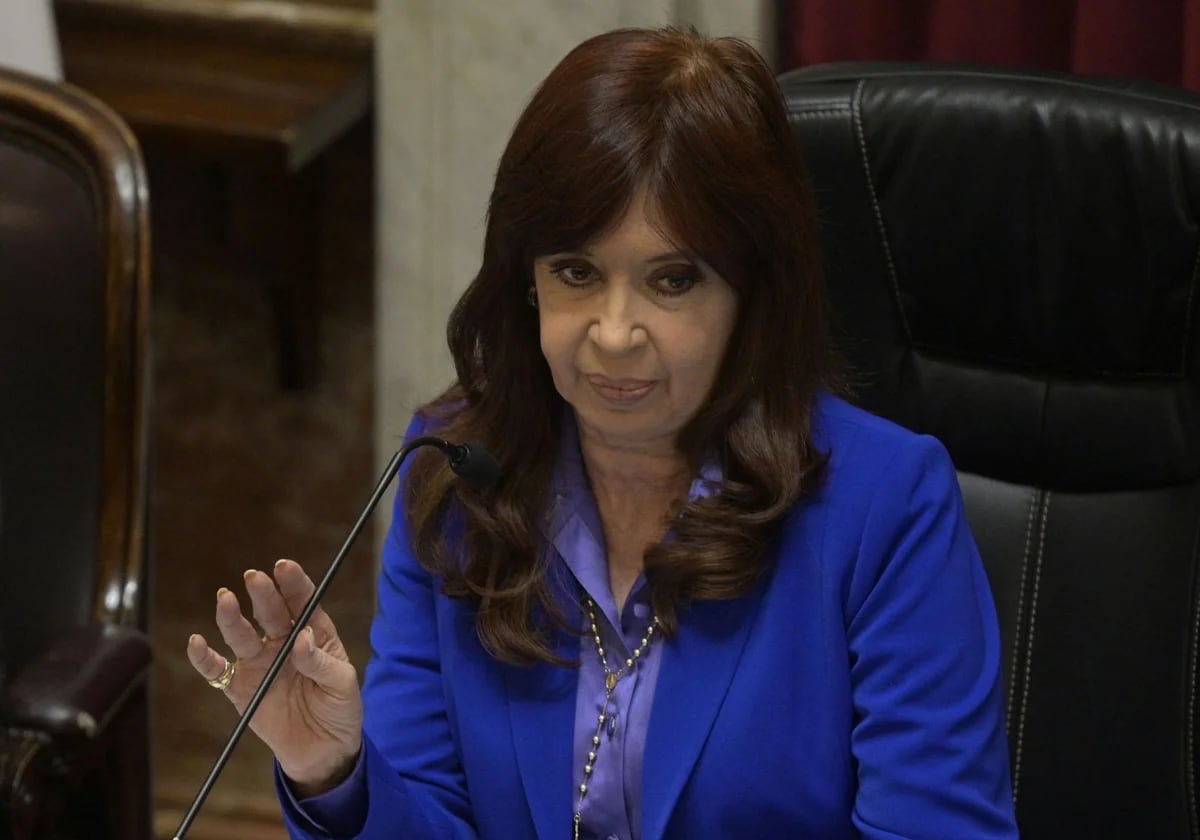 Ficha Limpia: que políticos no podrían presentarse a las próximas elecciones si se aprueba la ley