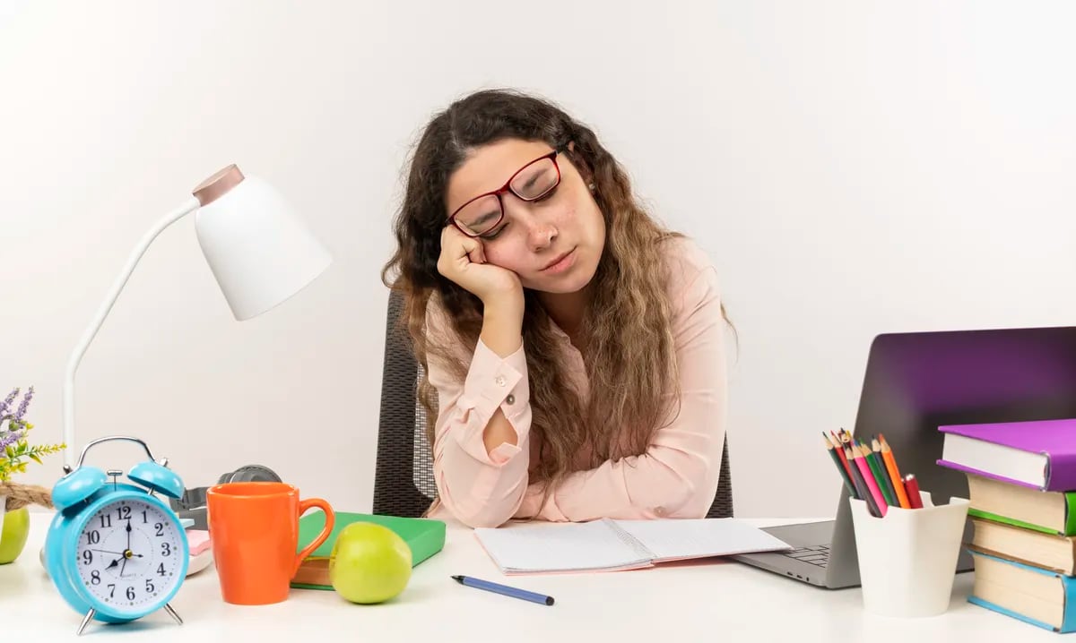 10 medidas para prevenir el agotamiento mental de fin de año