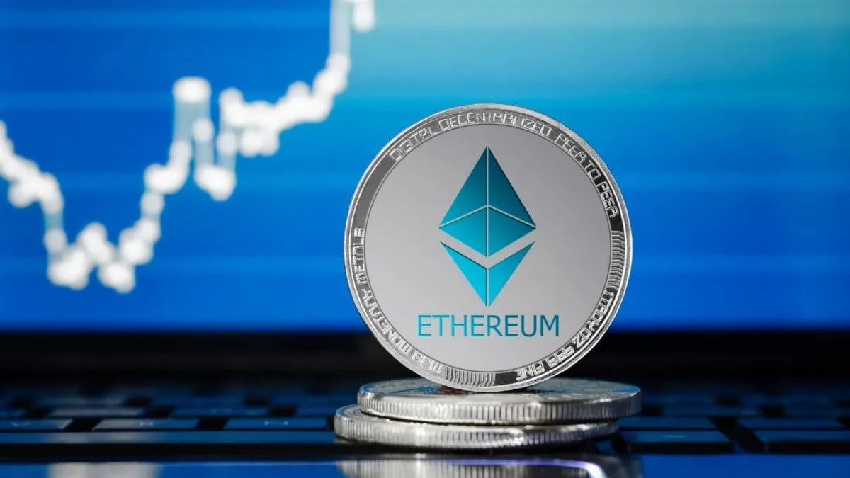 Nuevo pico histórico de actividad en la red Ethereum