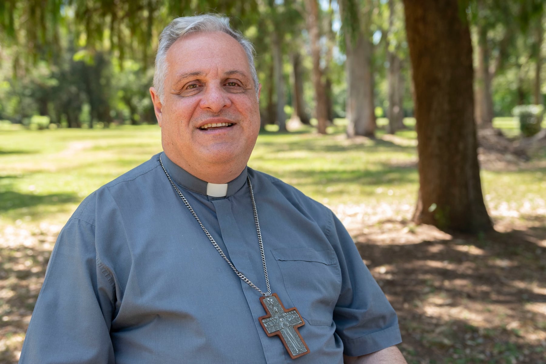 Crece el perfil opositor de la Iglesia frente al Gobierno