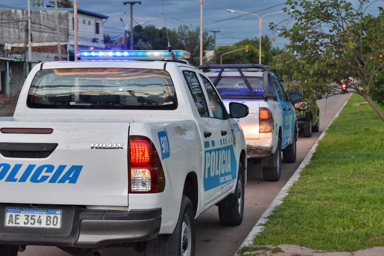 Chaco: capturan a sospechoso de intentar abusar de una menor