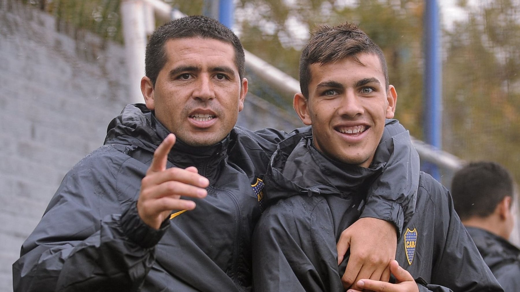 Boca va por otro bombazo en el mercado: le hizo una oferta a Paredes