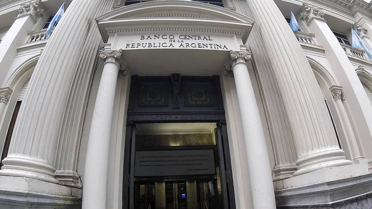 Test financiero para el Gobierno con foco en menores tasas