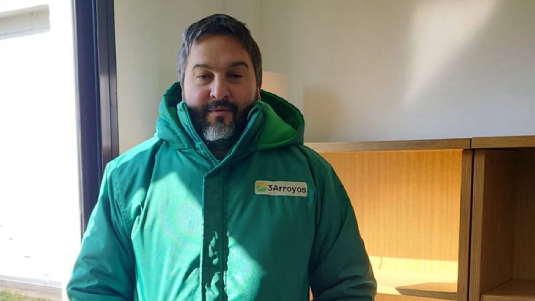 Caso fentanilo: el principal sospechoso culpó a un ex socio y habló de sabotaje