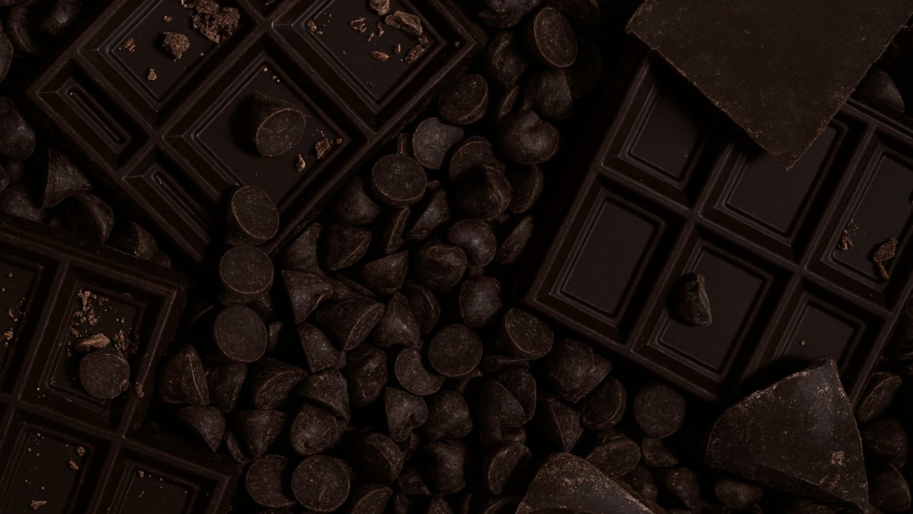 El beneficio oculto del chocolate para la vida larga
